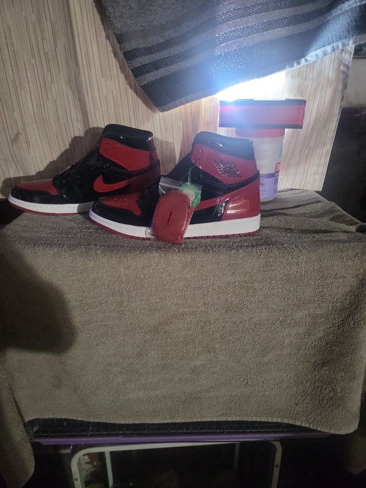 Jordan 1