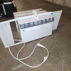 AC WINDOW