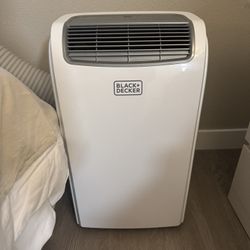 Portable AC