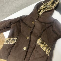 2T osh kosh girls jacket