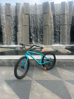 Mafia Bomma 27.5