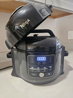 Pressure Cooker