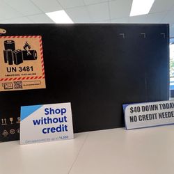 HP Victus Gaming laptop New-$25 DOWN Today-NO Credit Payment Plan Options