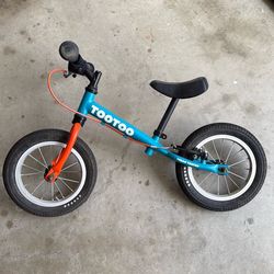 Balance bike kids