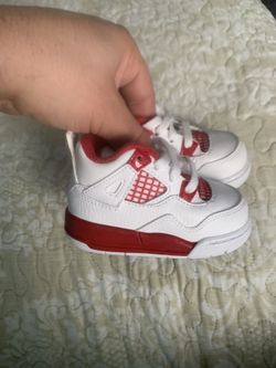Baby jordans