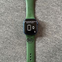 Apple Watch Series 7 