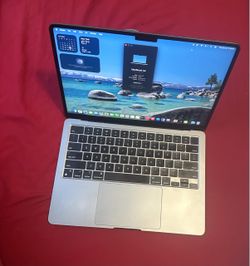 Macbook Air M3 512 gb
