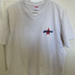 Supreme Tee Shirt