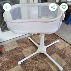 Baby Bassinest