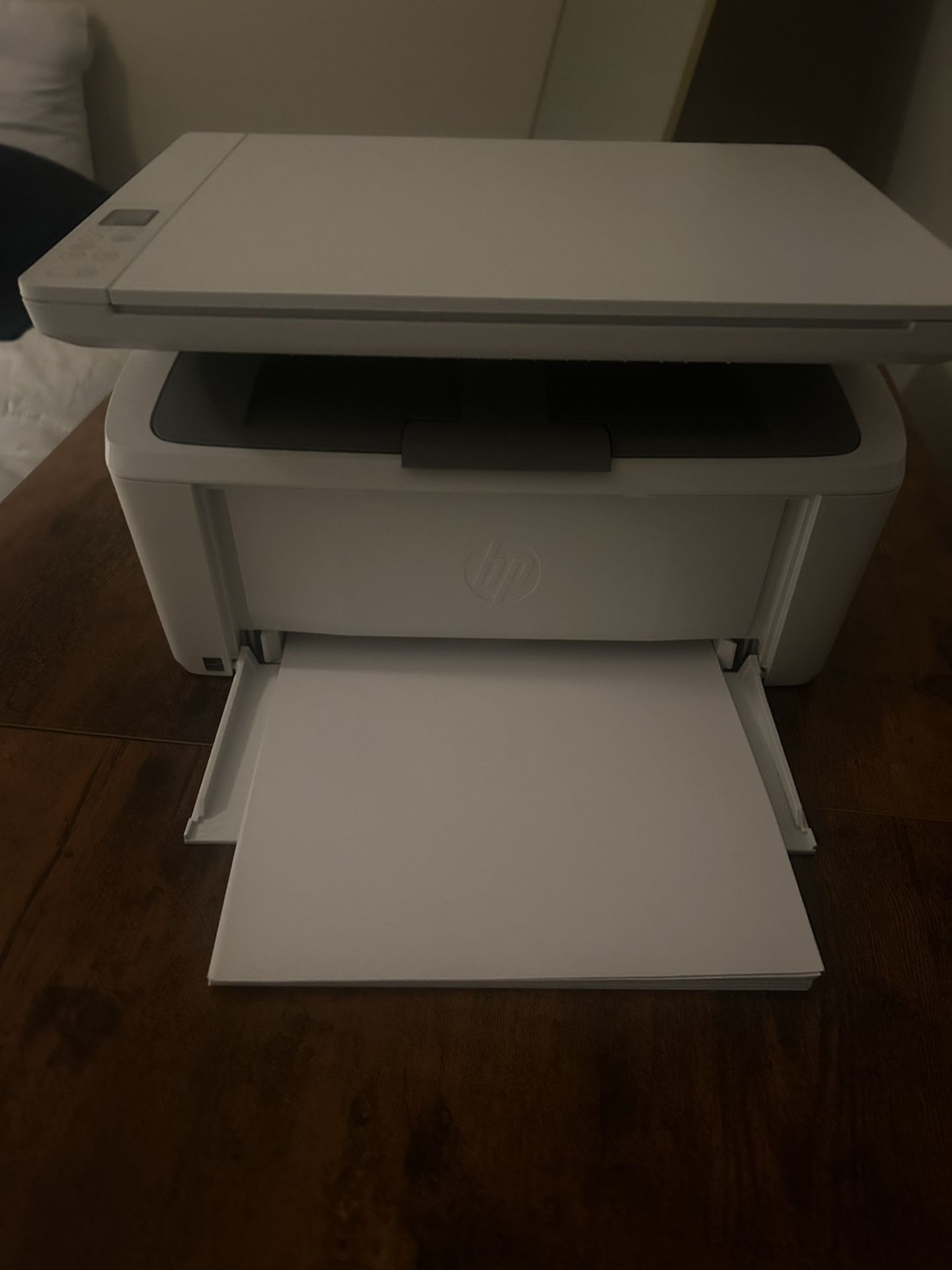 HP Printer Brand new