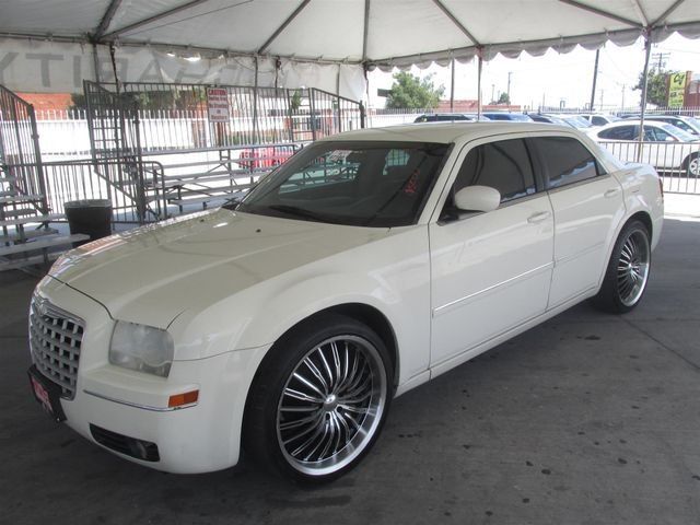 2007 Chrysler 300