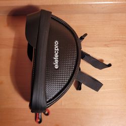 Bike Phone Holder w/ Storage