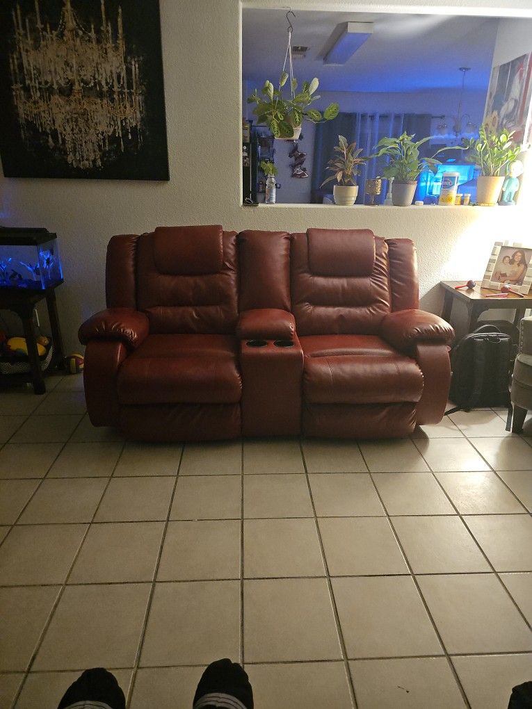 Sofa Set