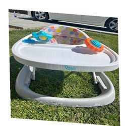 Baby Walking Support Safe and Happy Motion for Infants military middle