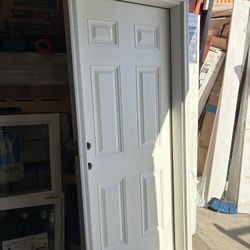 32x80 Door