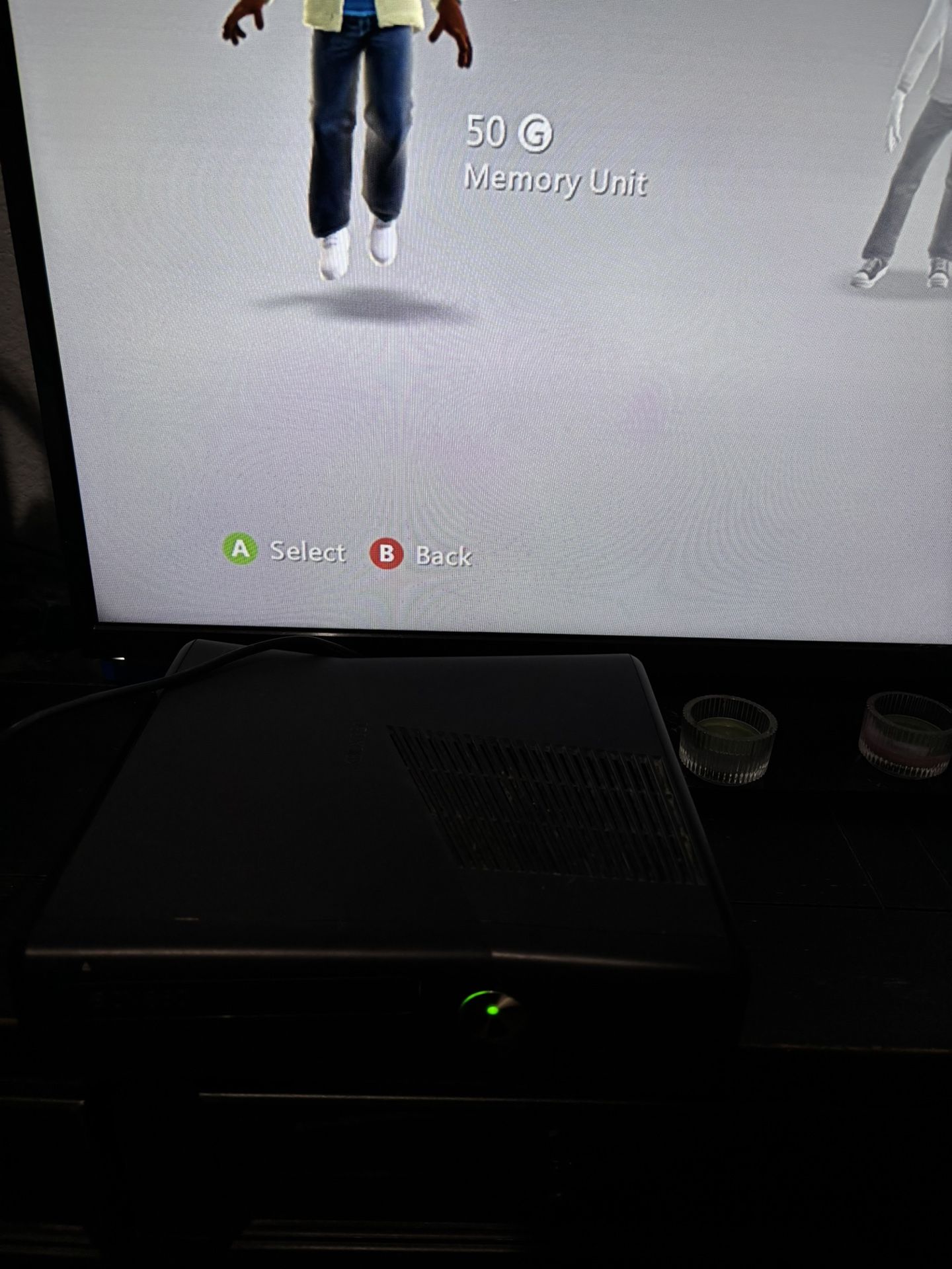 Xbox 360 S! Black