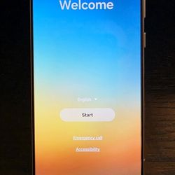 Samsung Galaxy Ultra 24 5g  512gb (VERIZON)