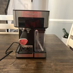 Expresso Machine 