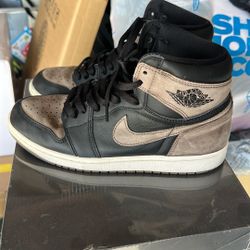 Jordan 1 Size 9