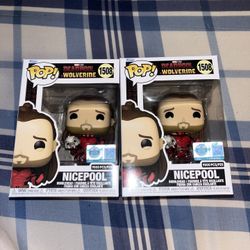 Nicepool LE 9500 Piece