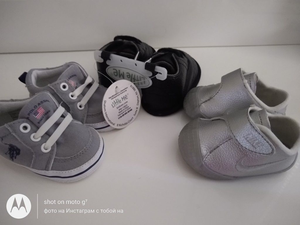 Baby clothes 3 months -12 months, New with tag