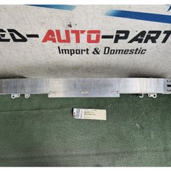 2016 - 17 - 2019 - 2020 - 2021 HONDA CIVIC FRONT BUMPER REINFORCEMENT REBAR OEM AX98352