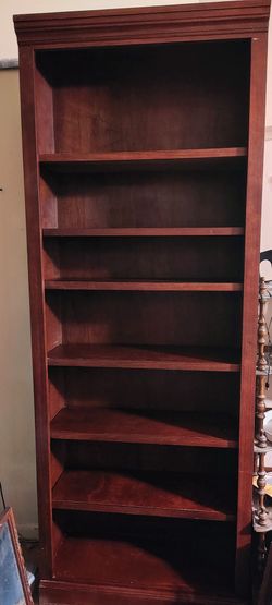 Book shelf