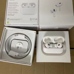 Airpod Pro  (2 Gen)