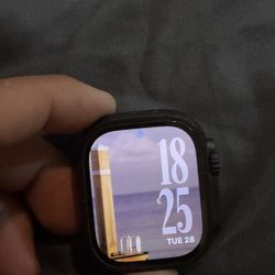 Apple Watch Ultra 2
