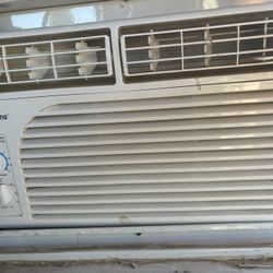 Window Ac