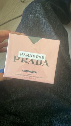 Paradoxe Prada