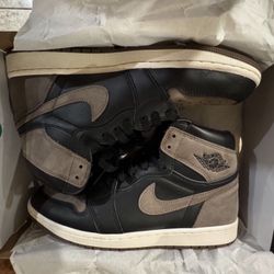 Jordan 1 High OG Palomino Size 10.5 