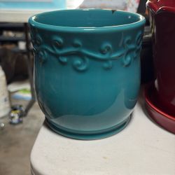 Ceramic Pot