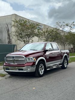 2018 Dodge Ram
