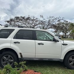 2012 Ford Escape