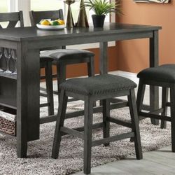 5pc Dining Set