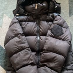 Moncler puffer Jacket 