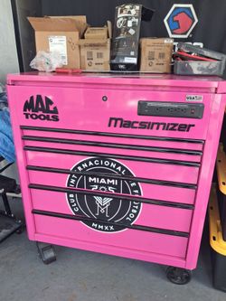 Mac tools macsimizer tool box