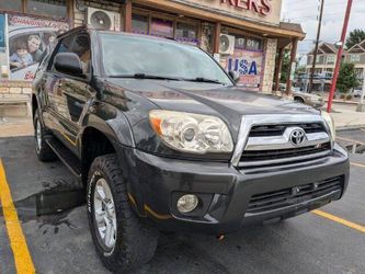 2006 Toyota 4Runner