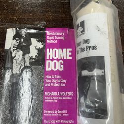 Dog Training Kit - Scent & Canvas by Hallmark Brand 