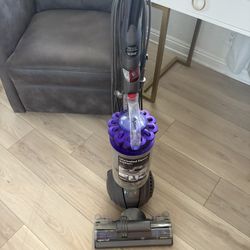 Dyson Ball Animal Upright Vacuum - Corded