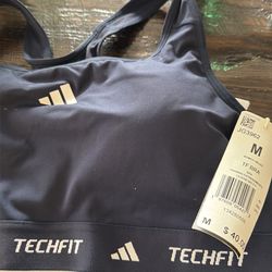 Adidas TF bra