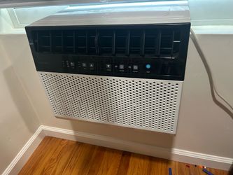 Costway window AC unit