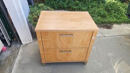 File cabinet