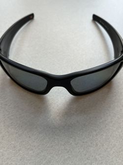 Oakley Gas Can Sun Glasses