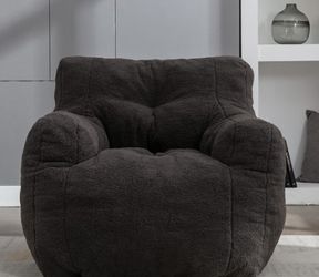 Aonesy Bean Bag Chairs, 