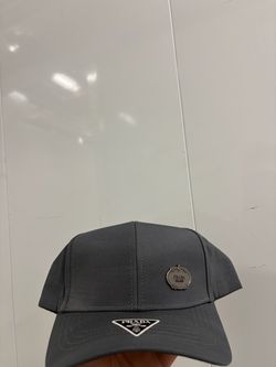 Men’s luxury hat