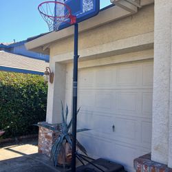Basketball Hoop