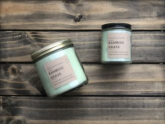 Candles