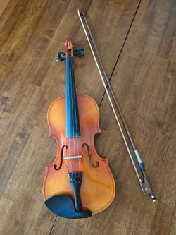 Violin 4/4